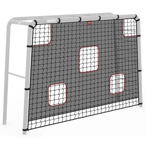 BERG PlayBase Soccer target net L
