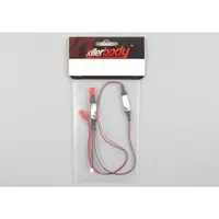 Killerbody osvětlovací LED pásky typ A