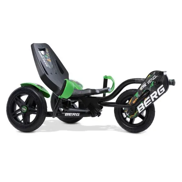 BERG Street - X Venom