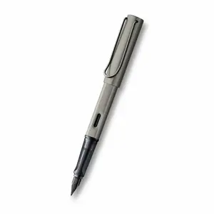 Plnicí pero Lamy Lx Ruthenium - hrot M