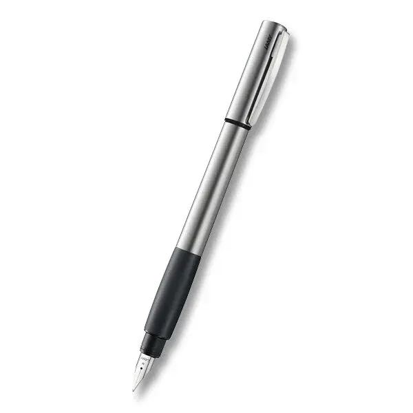 Plnicí pero Lamy Accent Brilliant Al KK - hrot F