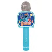 Karaoke mikrofon s reproduktorem Disney Stitch