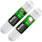 Nastavit předfiltrování pro INVITAL RO BASIC