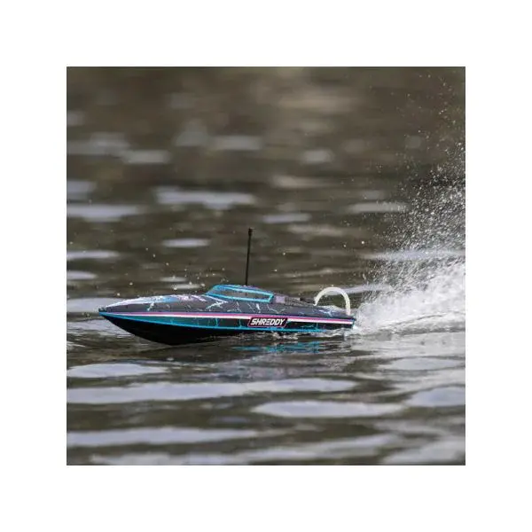 Proboat Recoil 2 18" BL RTR Heatwave