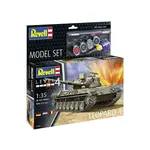 ModelSet tank 63240 - Leopard 1 (1:35)