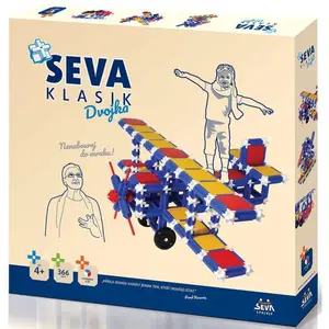 SEVA klasik - Dvojka