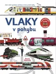Vlaky v pohybu - David Hawcock