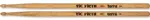 Vic Firth 5BT American Classic® Terra Series Drumsticks, Wood Tip