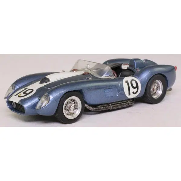 FERRARI TR58 1958