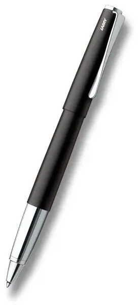 Roller Lamy Studio Matt Black