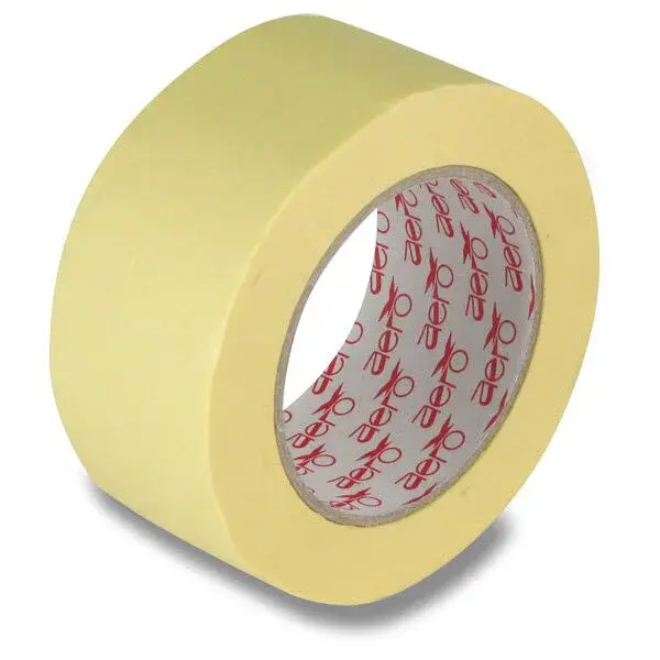 Krepová samolepicí páska Aero Aerotape - 50 mm × 50 m