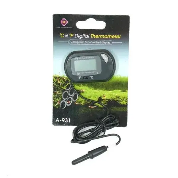 UP Aqua digitální teploměr se sondou