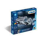 EITECH stavebnice Preterkárské auto model4 435 dílků