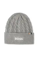 Detská čiapka BOSS