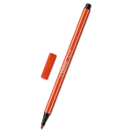 Fix STABILO Pen 68 - červený