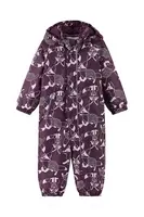 Kojenecký overal Reima Puhuri