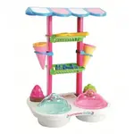 Androni Zmrzlinářský stánek s příslušenstvím