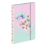 Box na sešity A5 Flowers