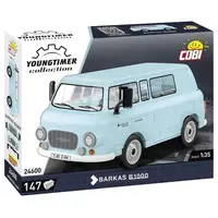 Cobi Barkas B1000, 1:35, 150 k
