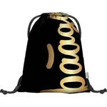 BAAGL Batoh Skate Gold