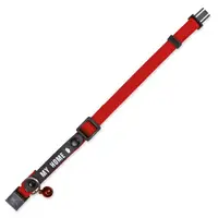 Obojek Trixie pro kočky se jmenovkou My Home