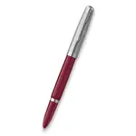Parker 51 Burgundy CT hrot F