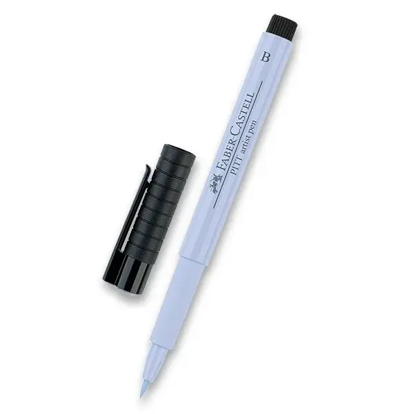 Popisovač Faber-Castell Pitt Artist Pen Brush 220