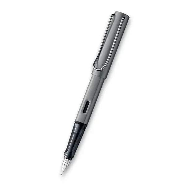 Lamy AL-star Graphite hrot EF