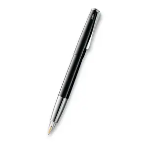Lamy Studio pianoblack hrot M