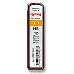 Tuhy Rotring 1,0 mm tvrdost HB