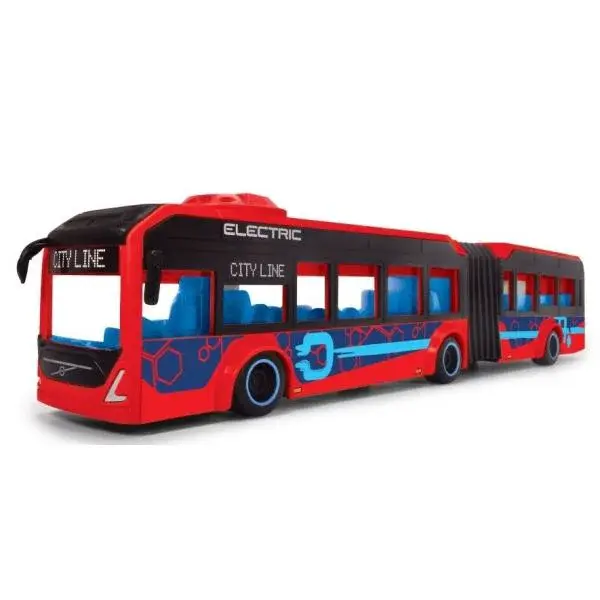 Autobus Volvo 7900E 40 cm