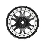 Pro-Line disk 4.3" Impulse Pro-Loc H24 černo-šedý (2)