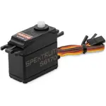 Spektrum servo S6170 Car 5.76kg.cm 0.14s/60° 23T