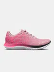 Under Armour Boty UA W FLOW Velociti Wind 2-PNK - Dámské