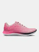 Under Armour Boty UA W FLOW Velociti Wind 2-PNK - Dámské