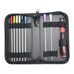 Sada šroubováků Profi 8 dílná