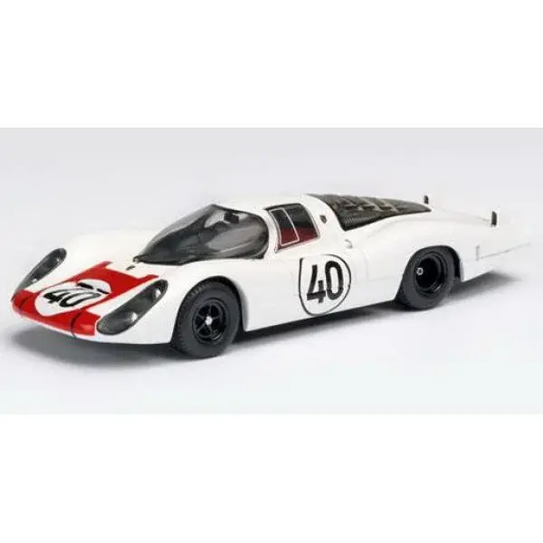 1:43 PORSCHE 907 no40