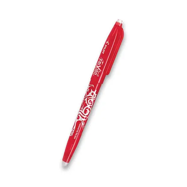 Roller Pilot 2064 Frixion Ball F 05 - červený