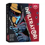 Infiltrátoři