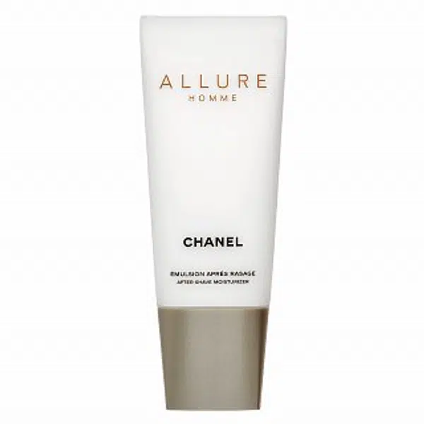 Chanel Allure Homme balzám po holení pre mužov 100 ml