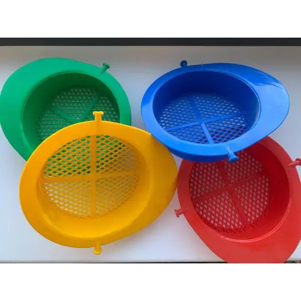 Dětské sítko na písek