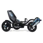 BERG Street - X Vibes