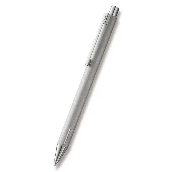 Kuličkové pero Lamy Econ Brushed