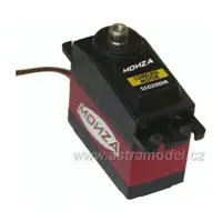 MONZA Servo 20kg.cm 0,16s/60° 6V Digital Metal