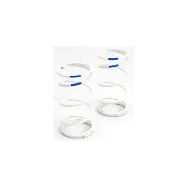 Traxxas pružina tlumiče GTR tuhost 1.6N/mm modrá (2)