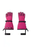 Dětské lyžařské rukavice Reima Skimba