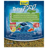 Krmivo Tetra Pro Algae sáček 12g
