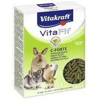 Krmivo Vitakraft doplňkové, hlodavec, s vitamínem C 100g