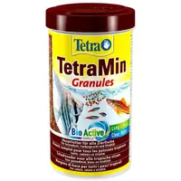 Krmivo Tetra Min Granule 500ml