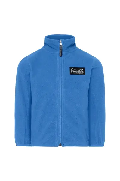Didriksons Mikina Didriksons MUSKOT KDS JACKET